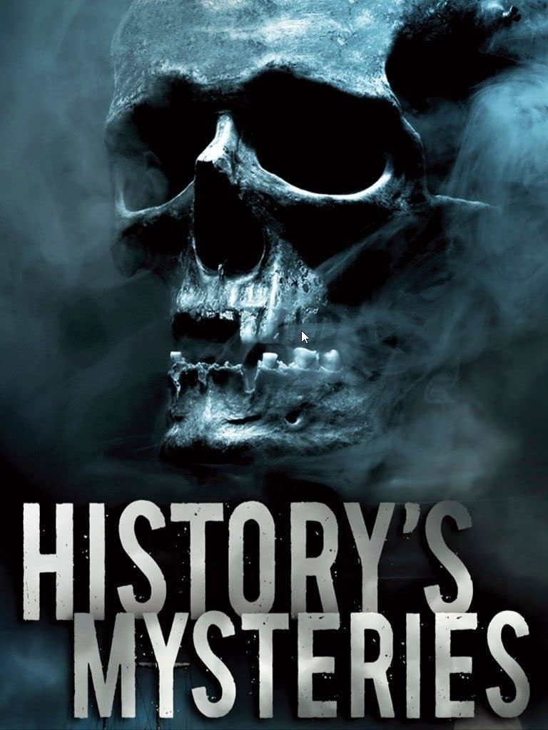 History's Mysteries - Season 9 [514126] (A1767405820) [[Shows]] --Plex--